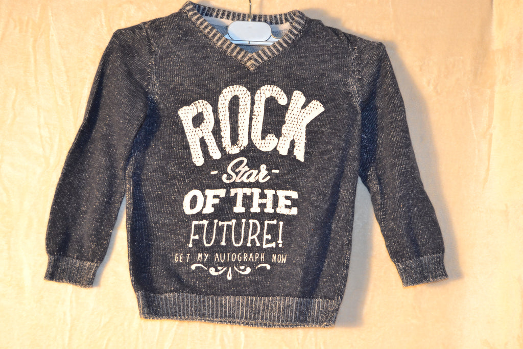 Pull Taille 5ans