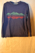 T-shirt Taille 8-9ans