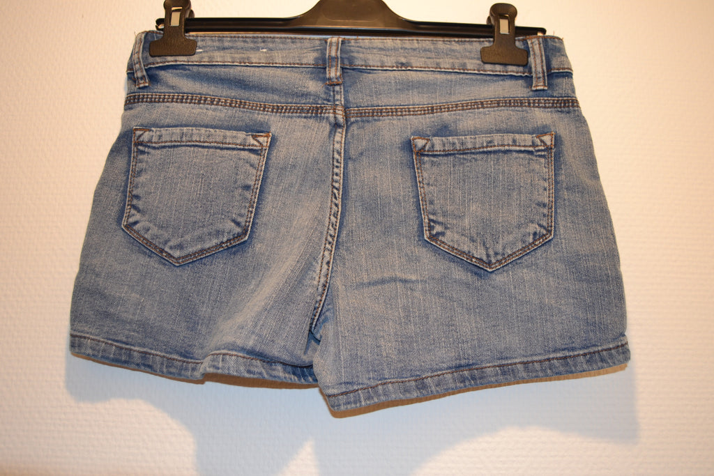 Short en jean bleu – Esmara (Taille 40)