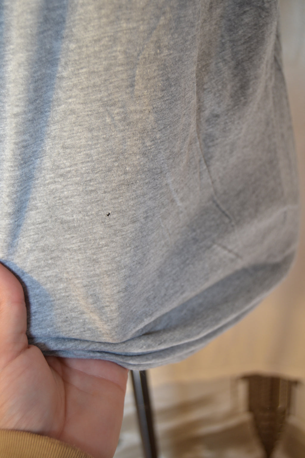 T-shirt Nasa Taille M