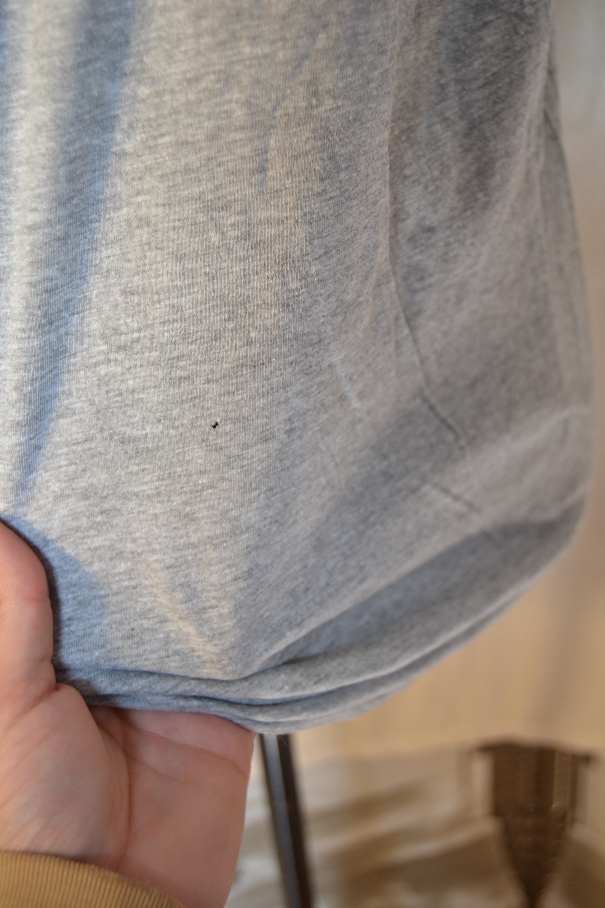 T-shirt Nasa Taille M