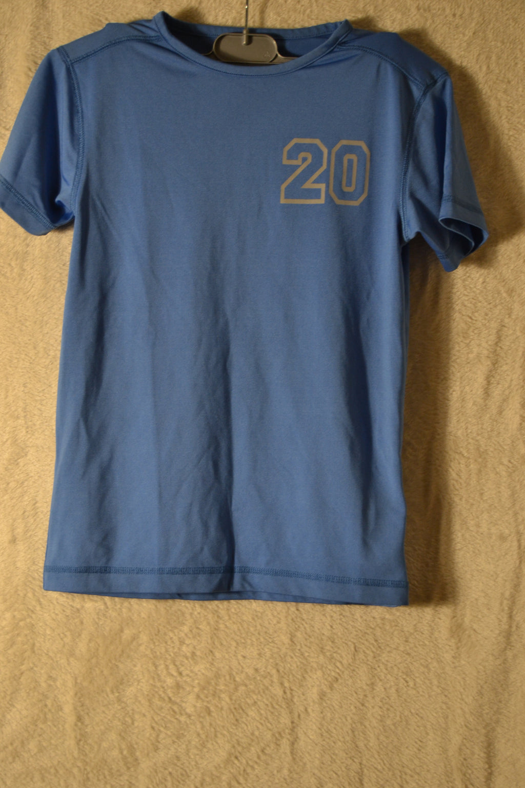 T-shirt Taille 8ans