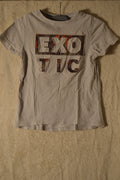T-shirt Taille 8ans