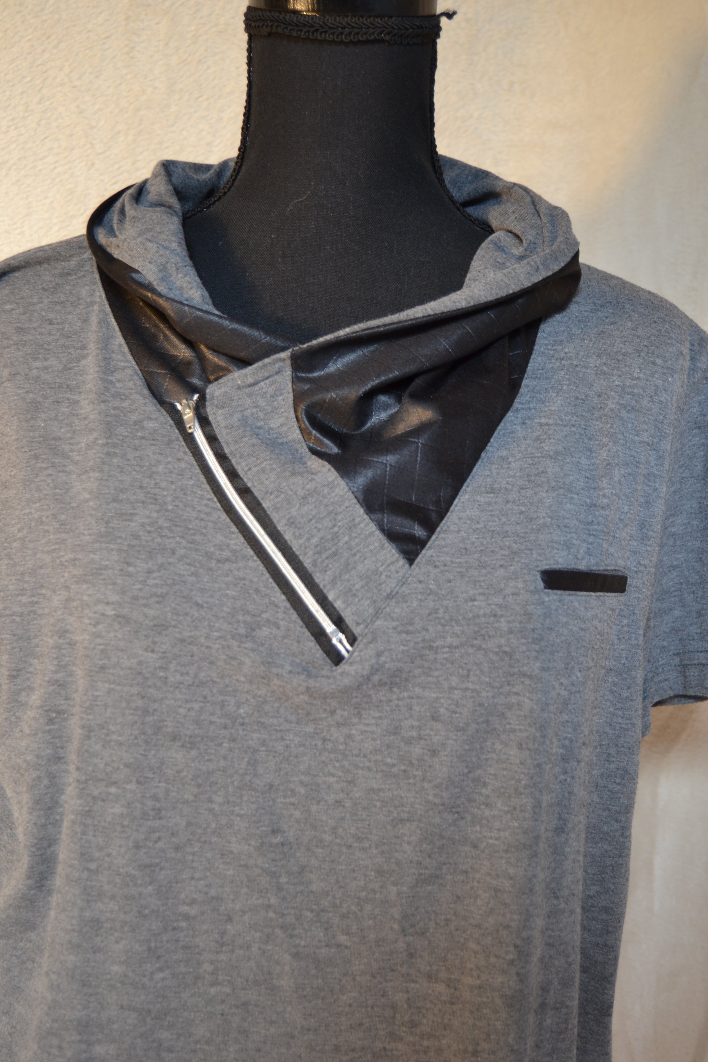 T-shirt Taille XXL