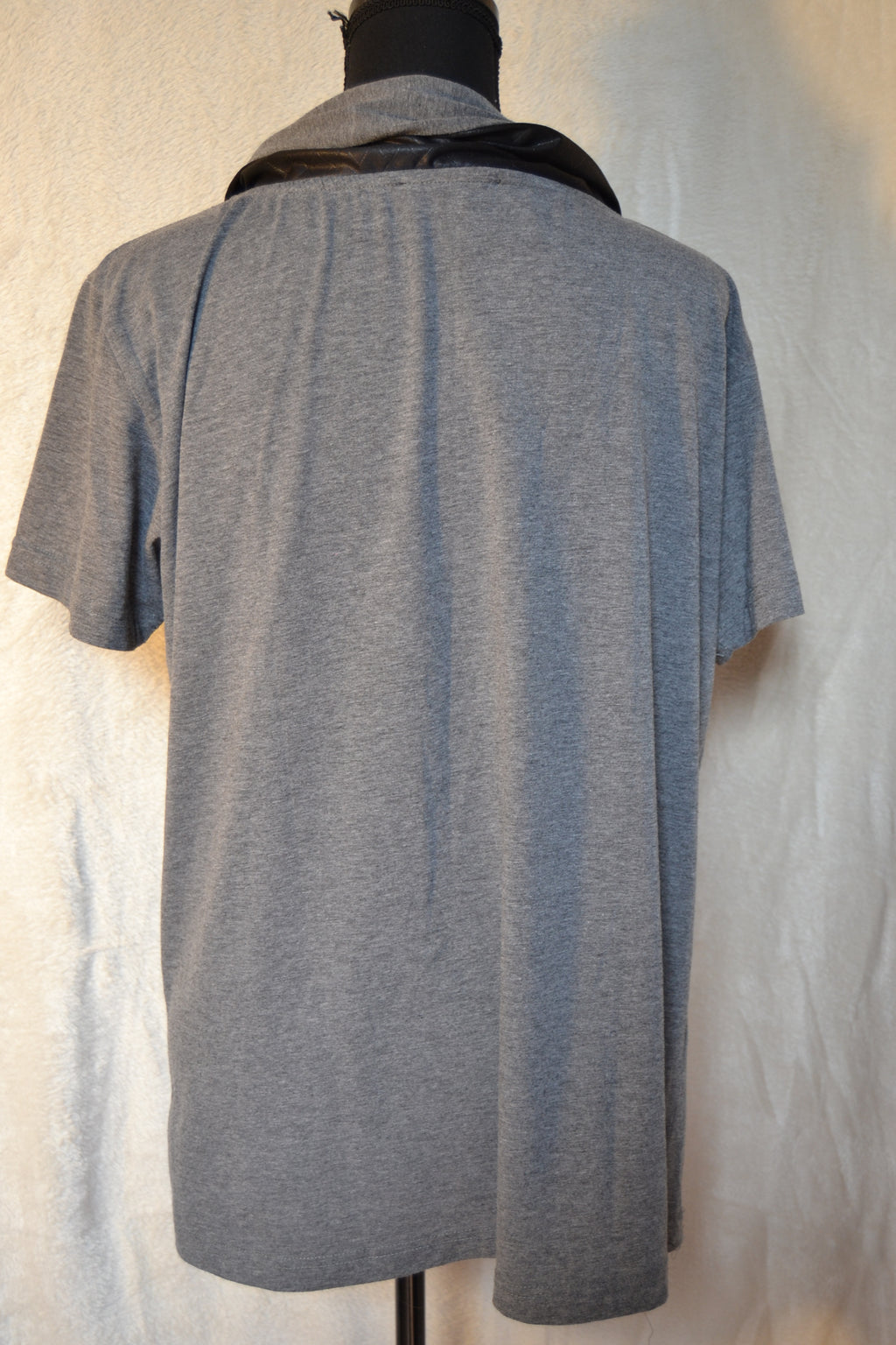 T-shirt Taille XXL
