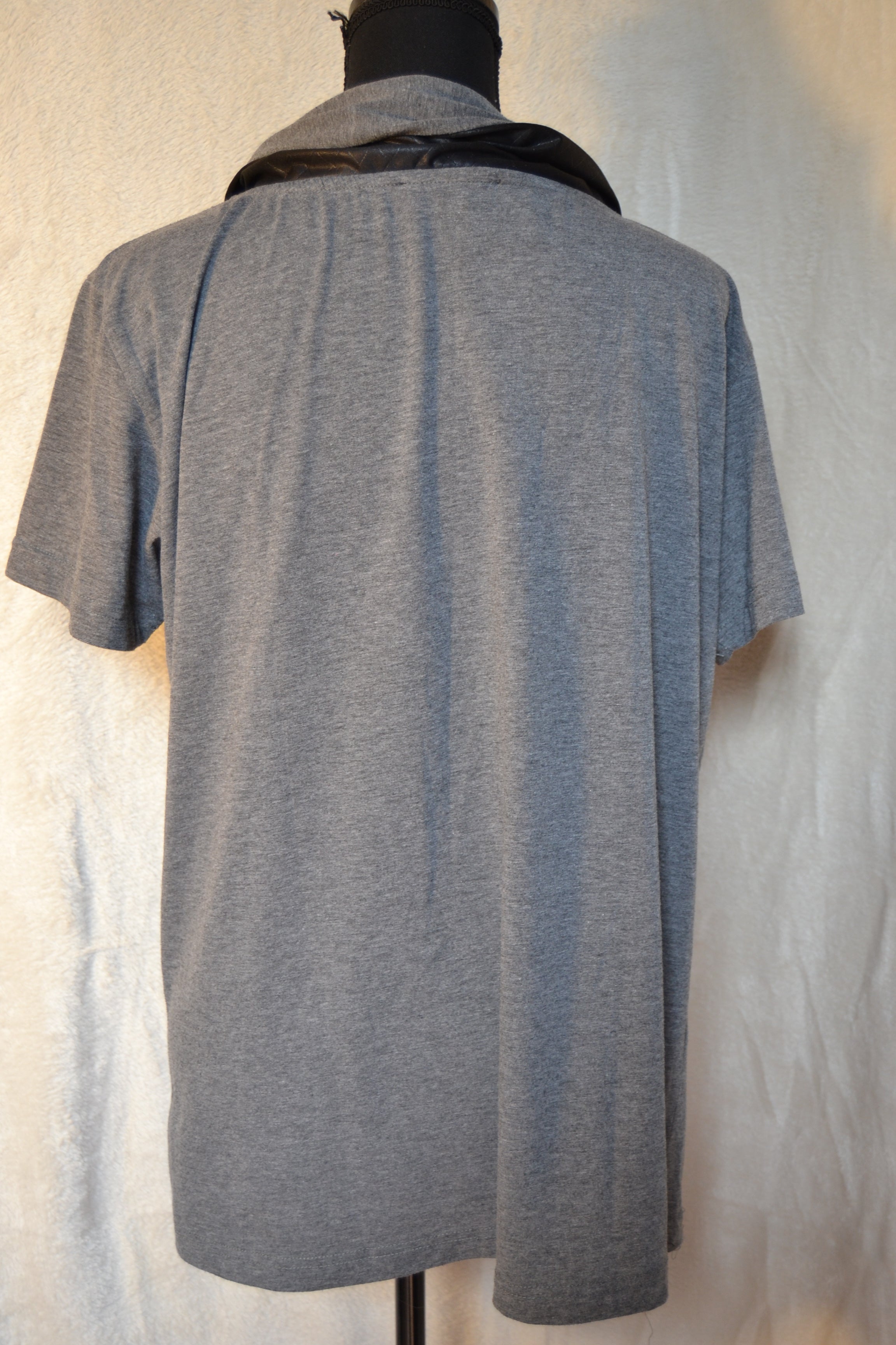 T-shirt Taille XXL