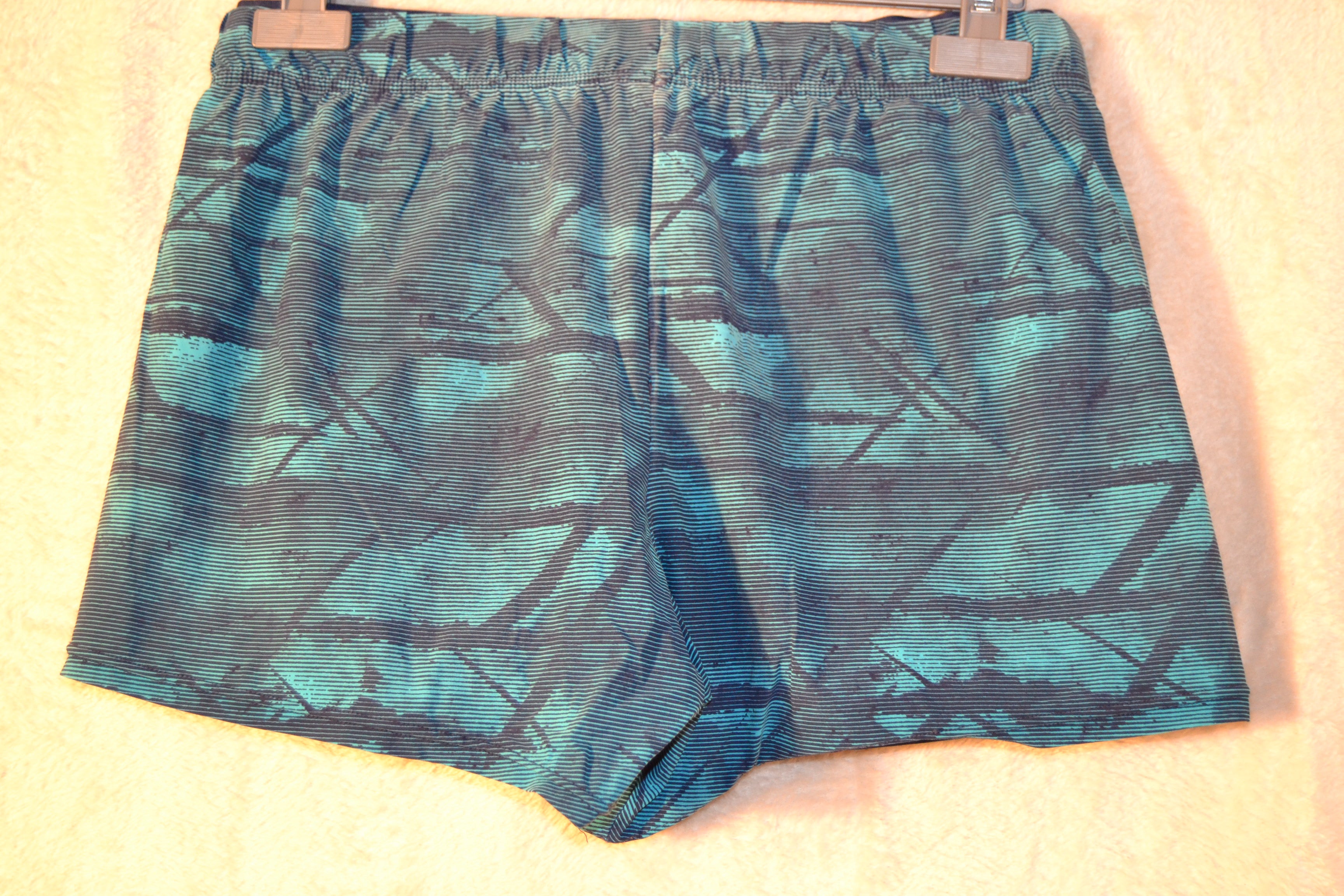 Short de Bain Homme Taille M - Nabaiji