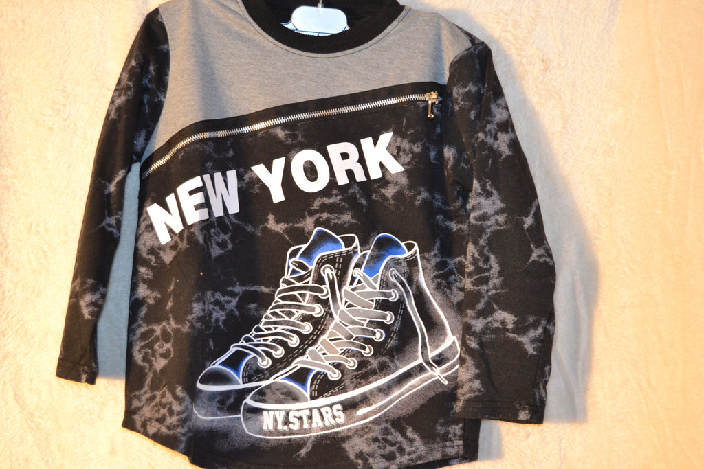 Pull Taille 8ans