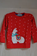 Pull Taille 6 ans