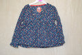 T-shirt manches longues fleurs Sergent Major – 3 ans