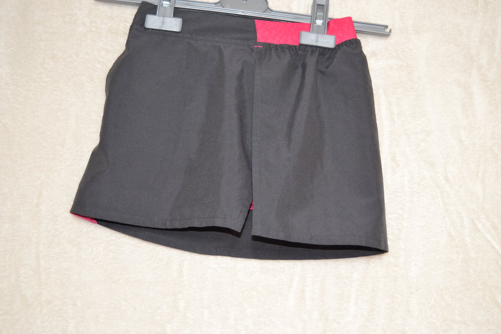 Jupe-Short Quechua — 8 ans