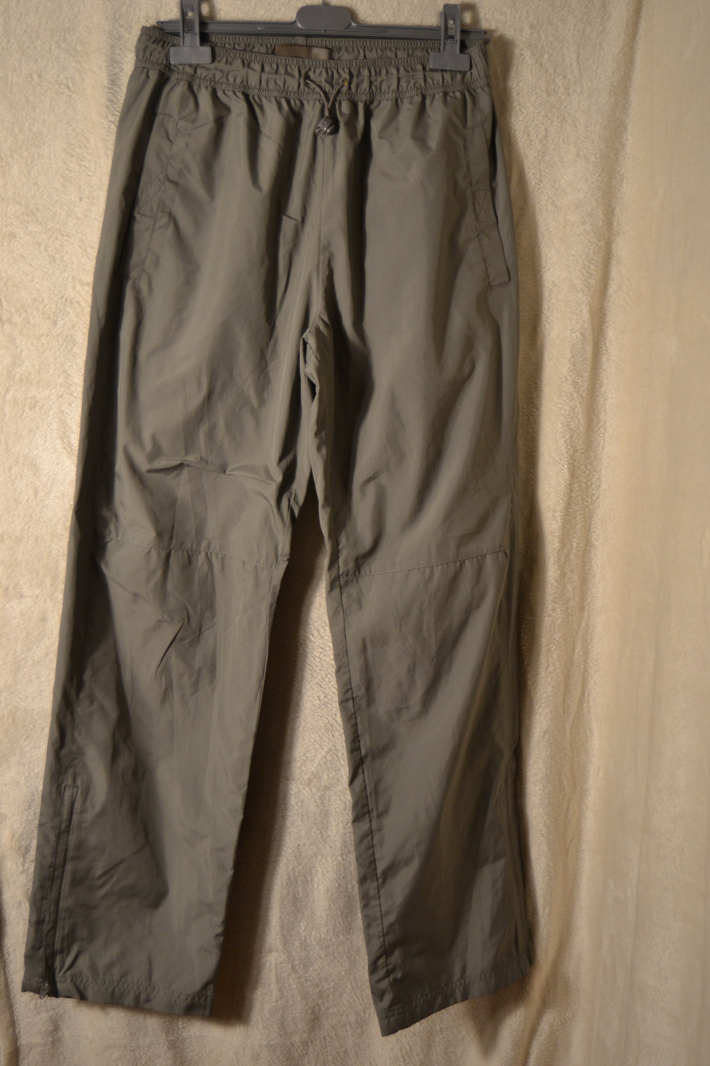 Jogging Gris Femme Taille 38/40