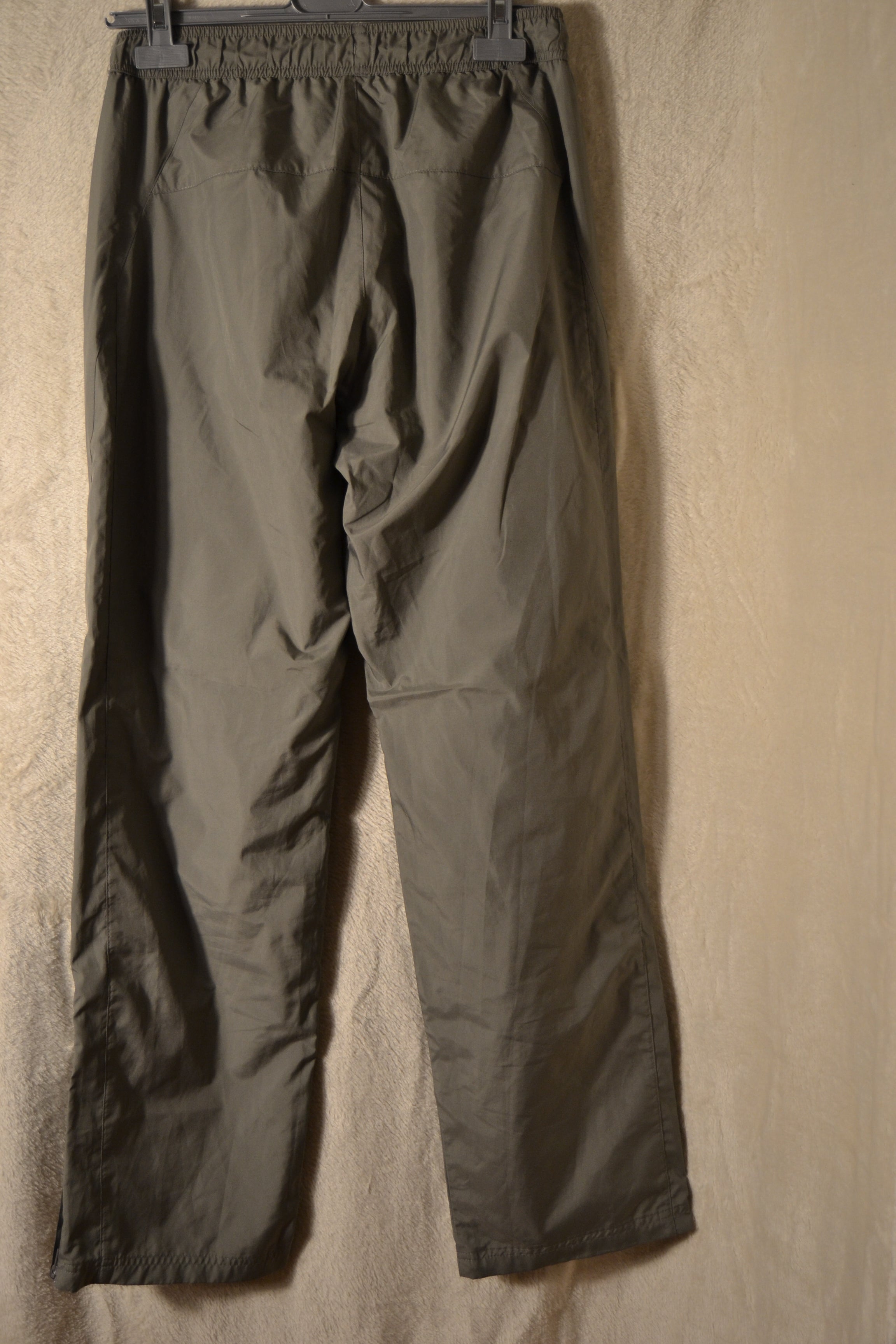 Jogging Gris Femme Taille 38/40