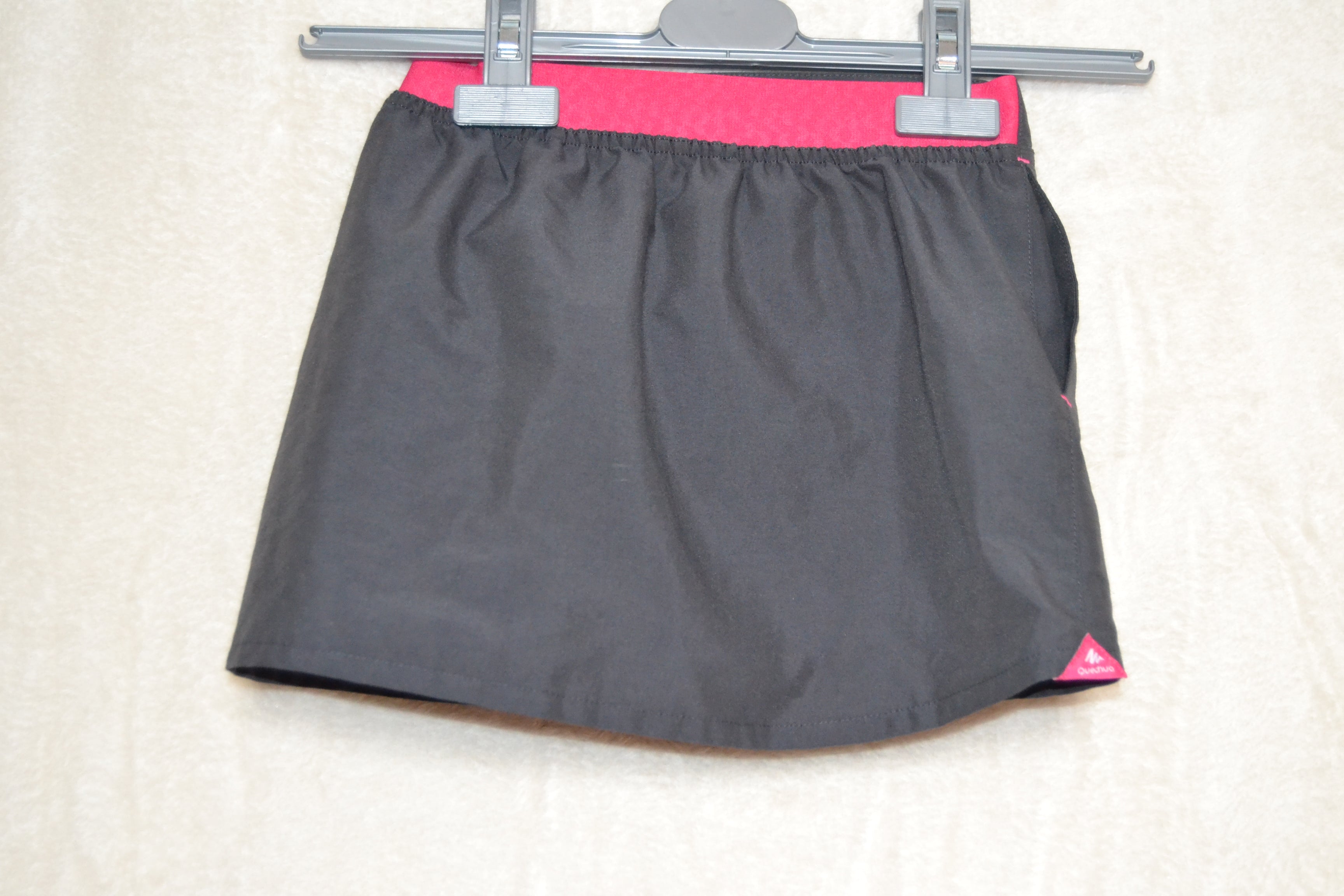 Jupe-Short Quechua — 8 ans