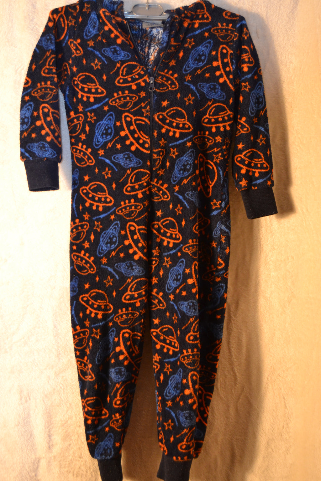 Combinaison  Pyjama Taille  4-6 ans
