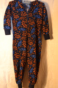 Combinaison  Pyjama Taille  4-6 ans