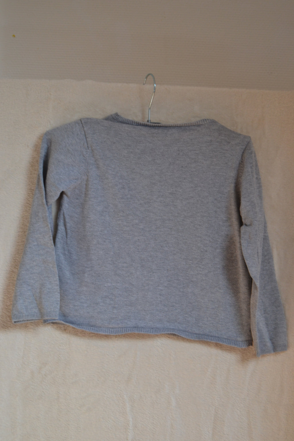 Gilet Taille 6ans