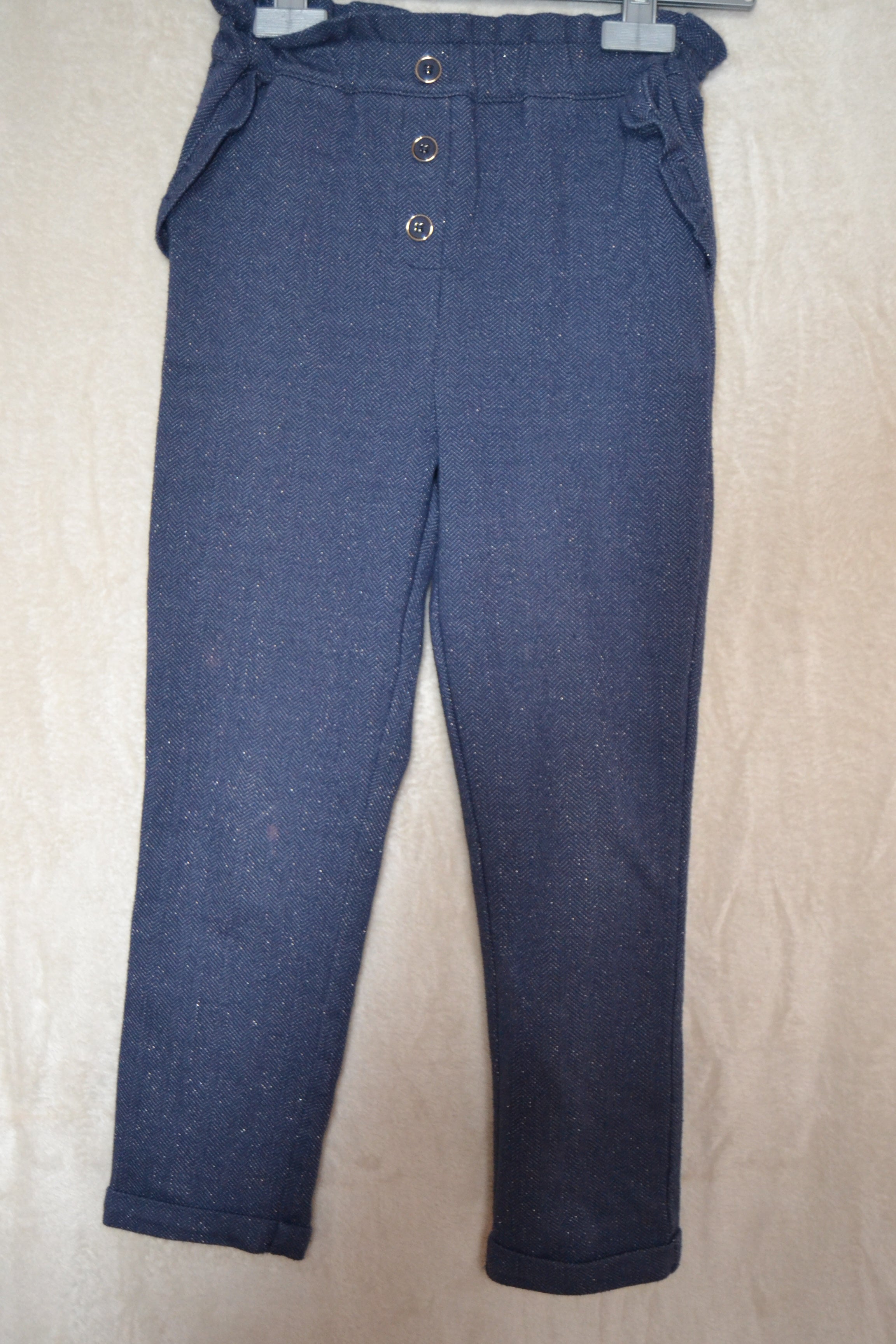 Pantalon Tape à l'Œil — 8 ans