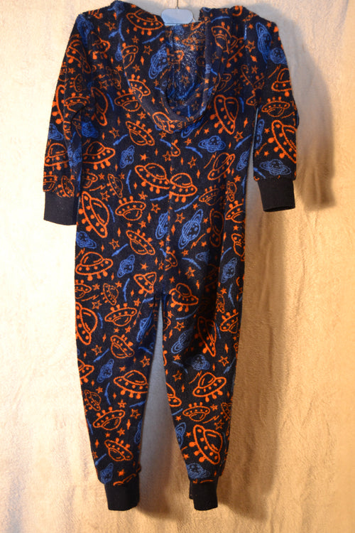 Pyjama Suit Size 4-6 years