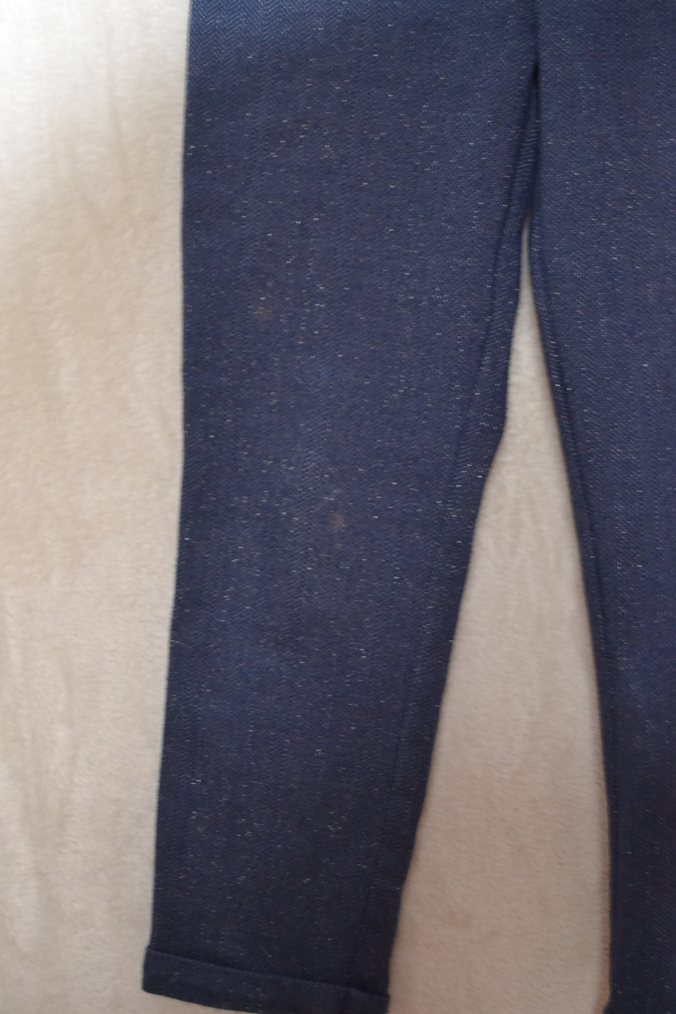 Pantalon Tape à l'Œil — 8 ans