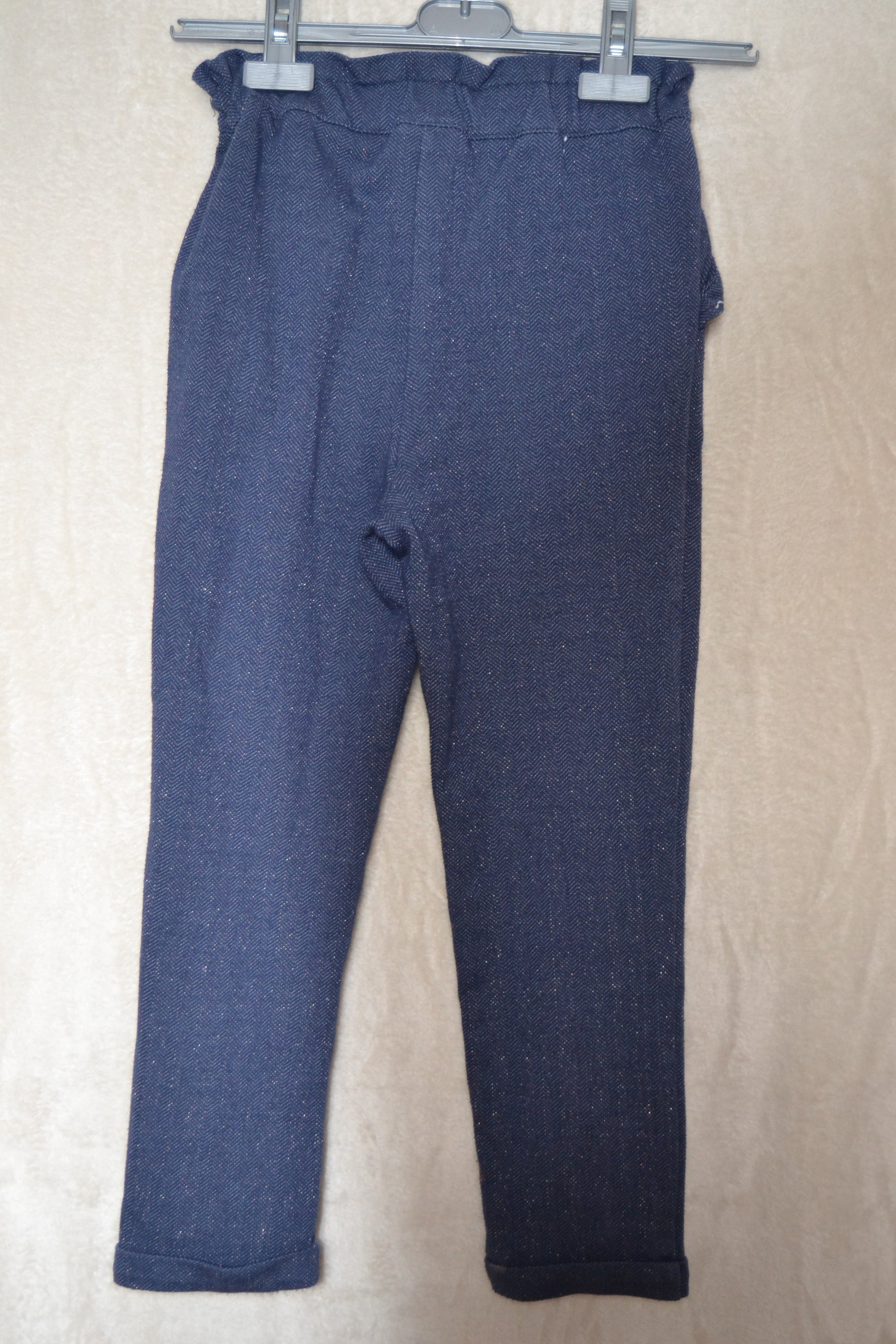 Pantalon Tape à l'Œil — 8 ans