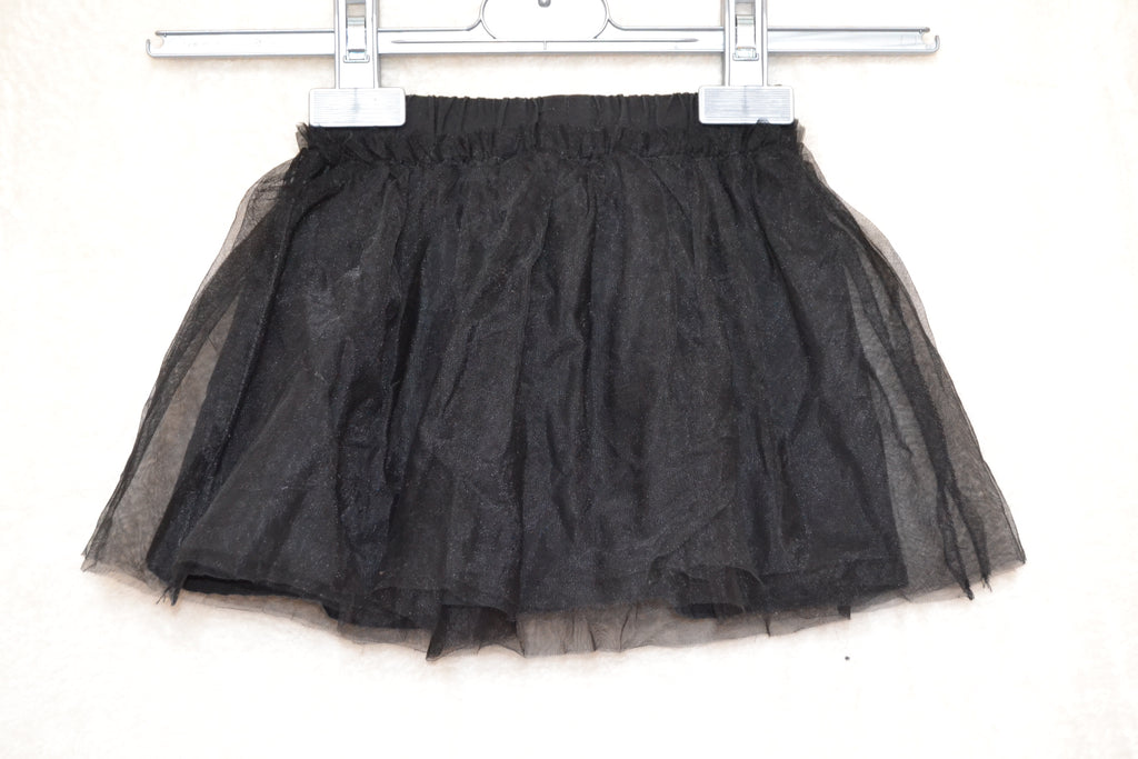 Jupe noire Kiabi – 3 ans