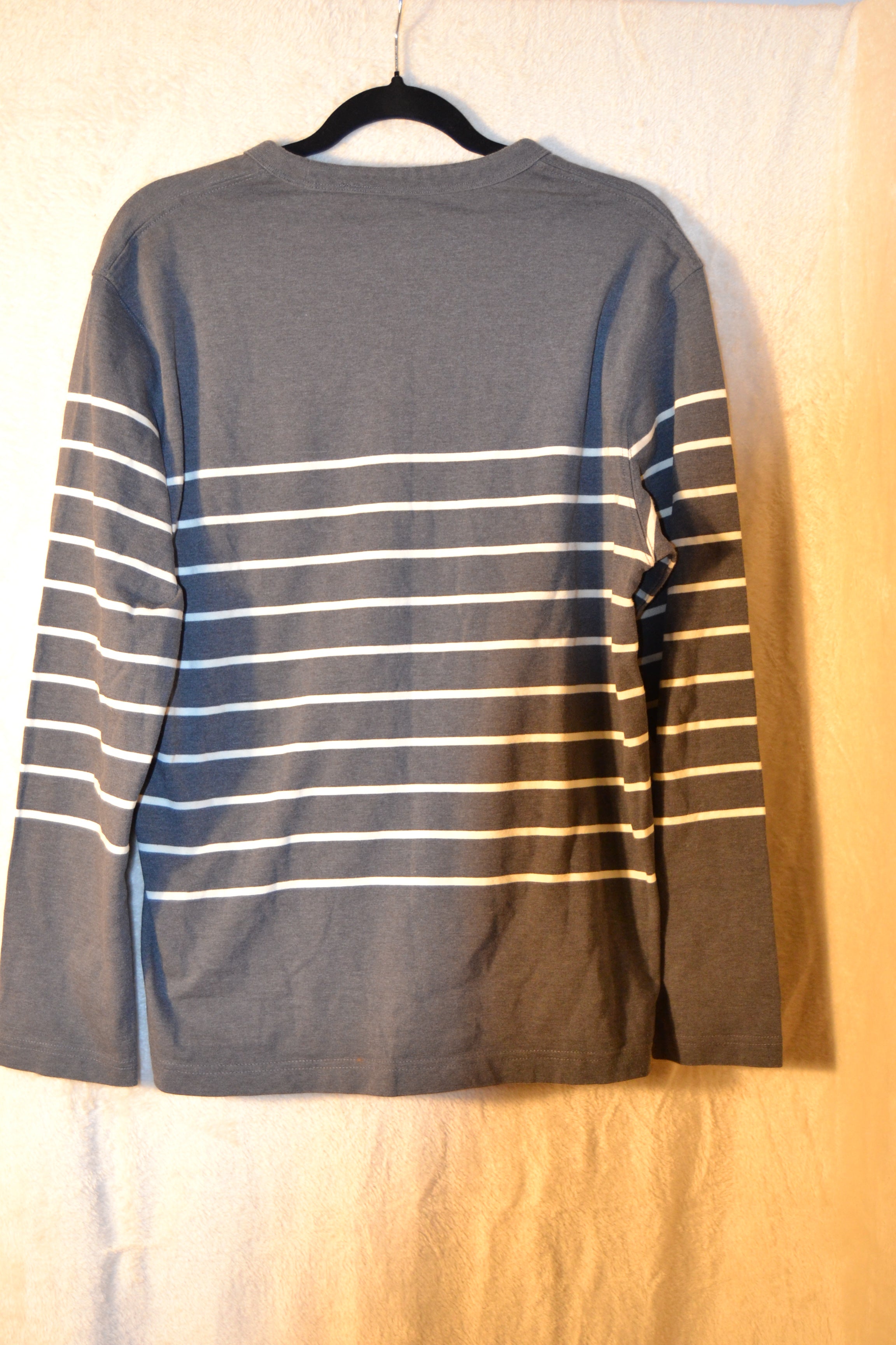 Pull Gris Homme Taille M - Célio