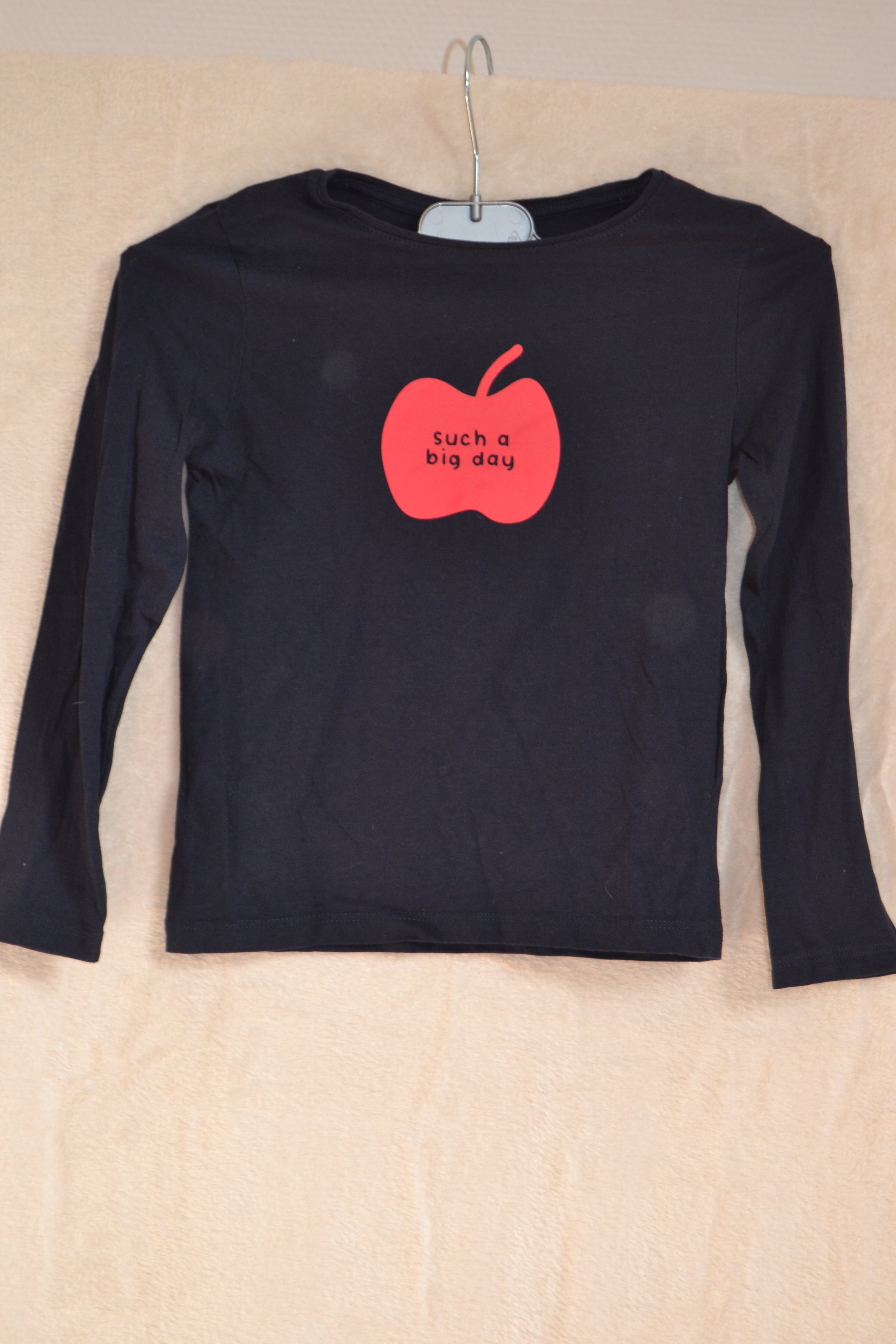 T-shirt Taille 6 ans