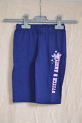 Short Taille 6 Ans