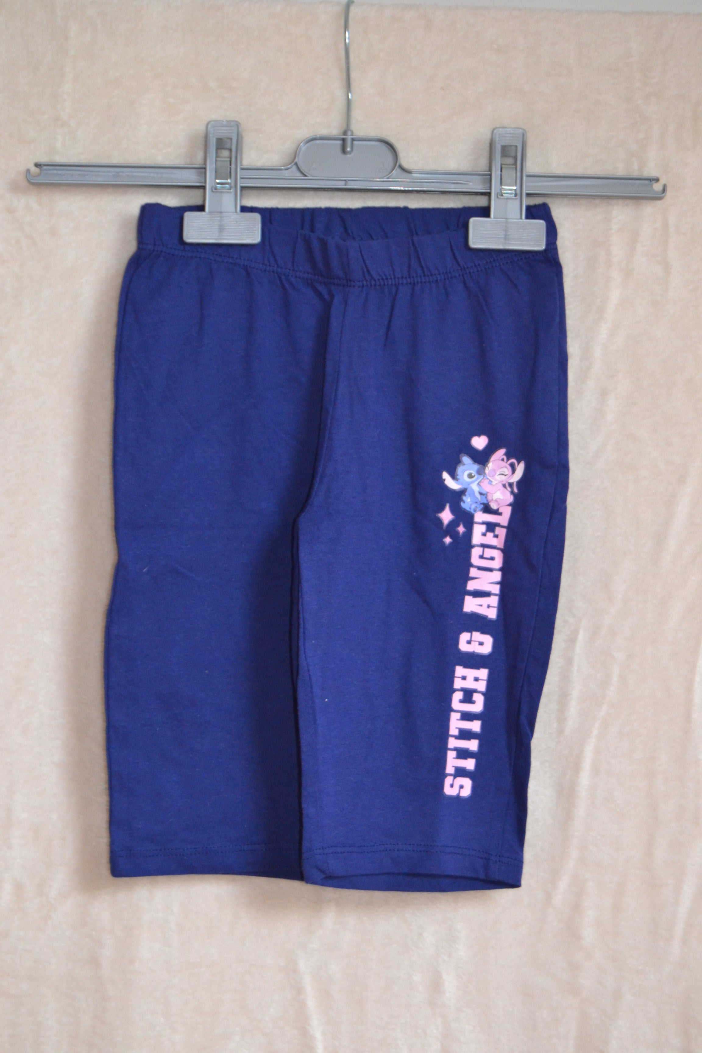 Short Taille 6 Ans