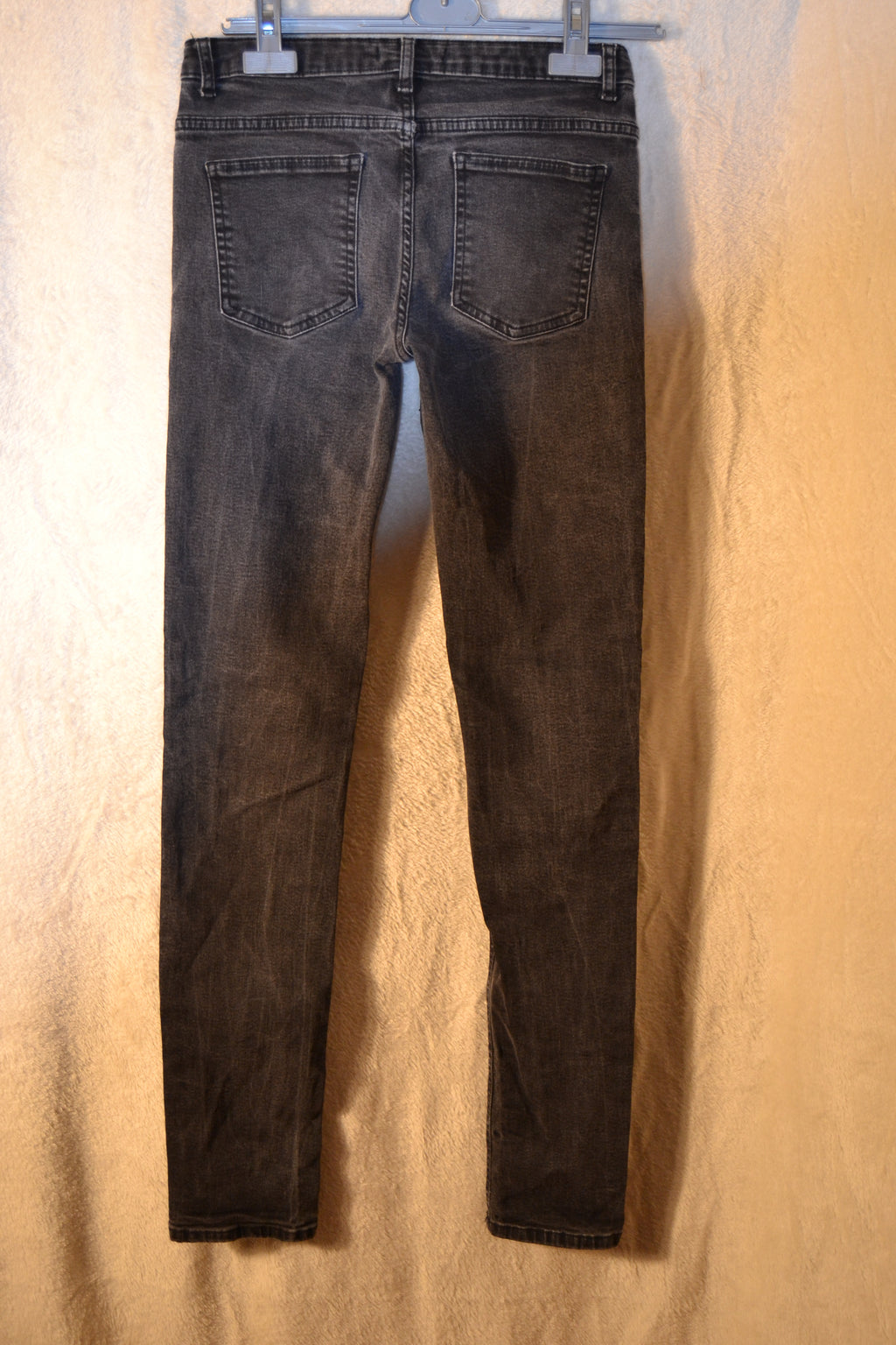Jeans Taille 16 ans
