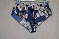 Lot de 2 shorties de nuit – Taille XXS
