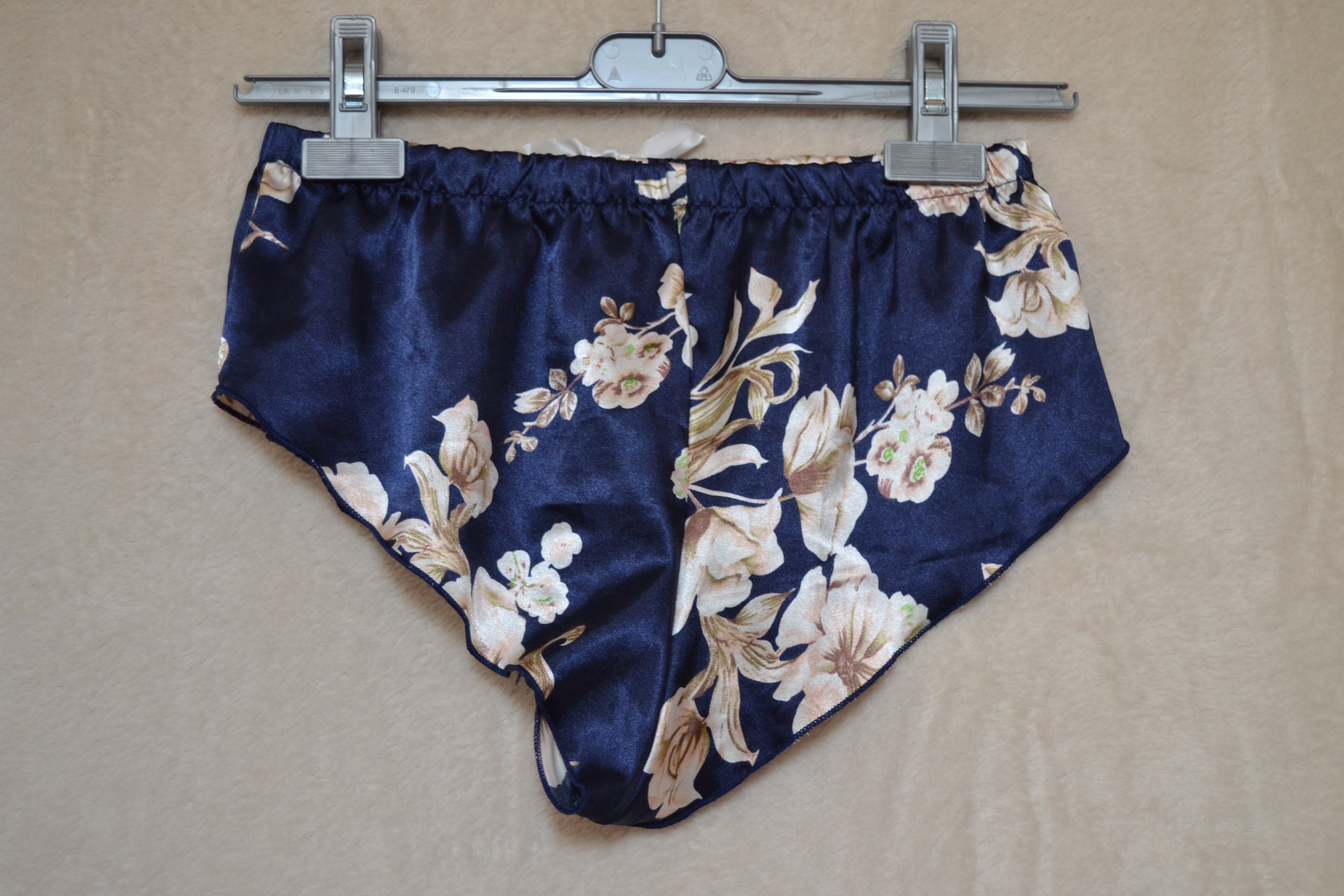 Lot de 2 shorties de nuit – Taille XXS