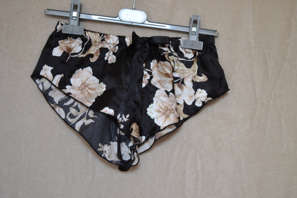 Lot de 2 shorties de nuit – Taille XXS