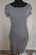 Robe Grise – Taille XS/S