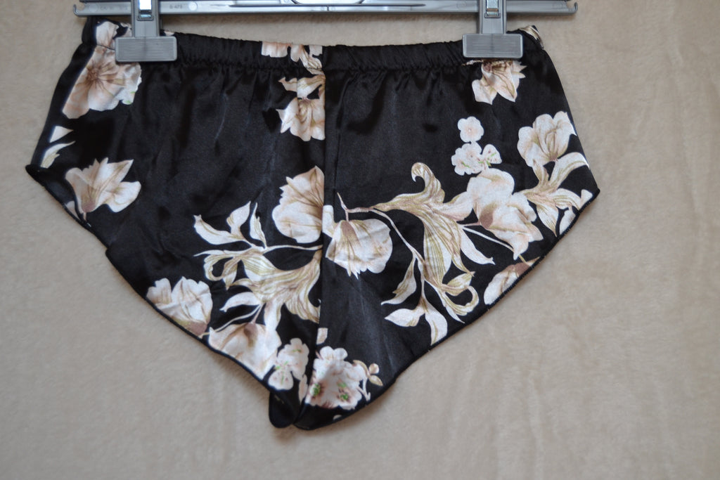 Lot de 2 shorties de nuit – Taille XXS