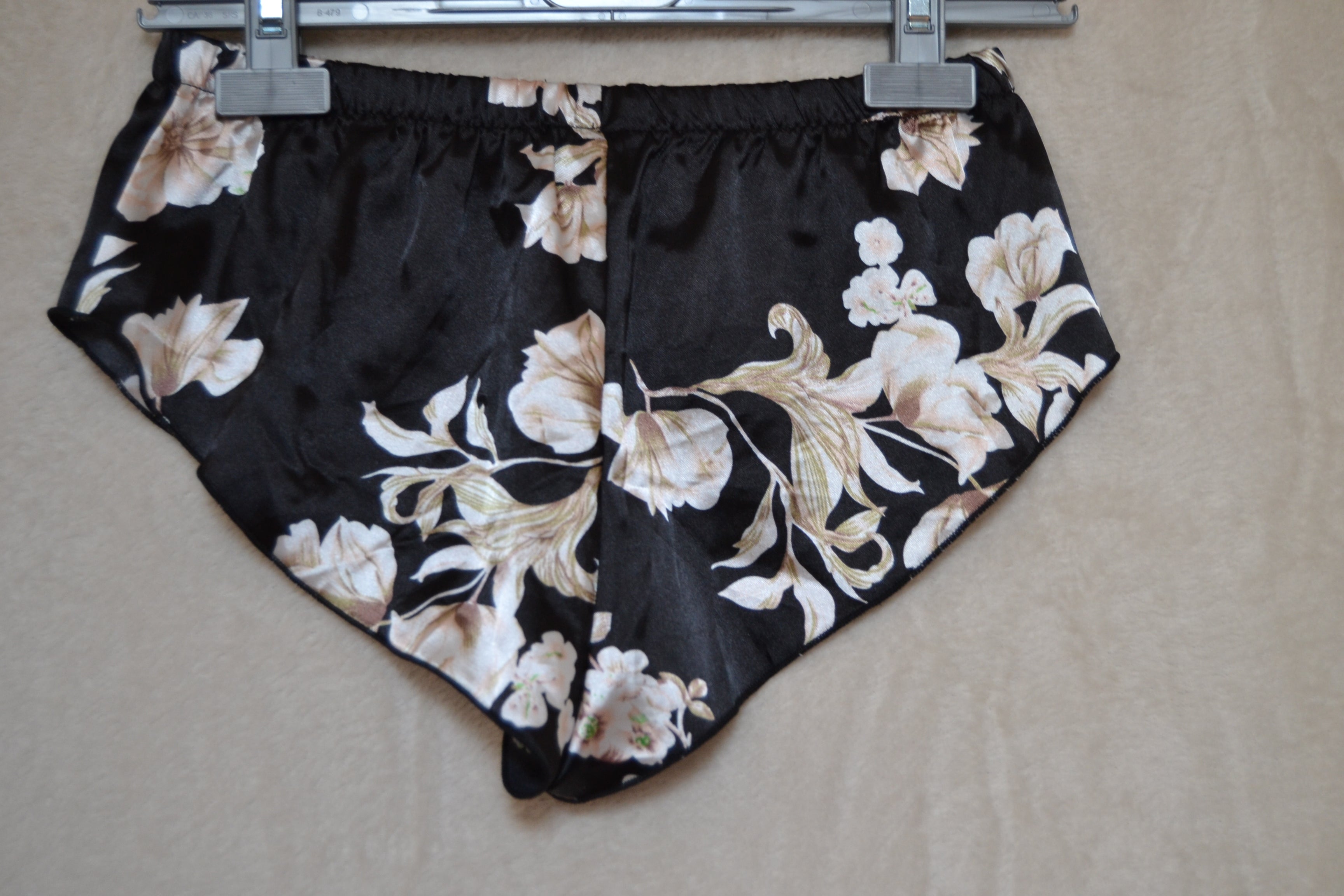 Lot de 2 shorties de nuit – Taille XXS