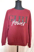 Pull Bordeaux – Gémo | Taille XL