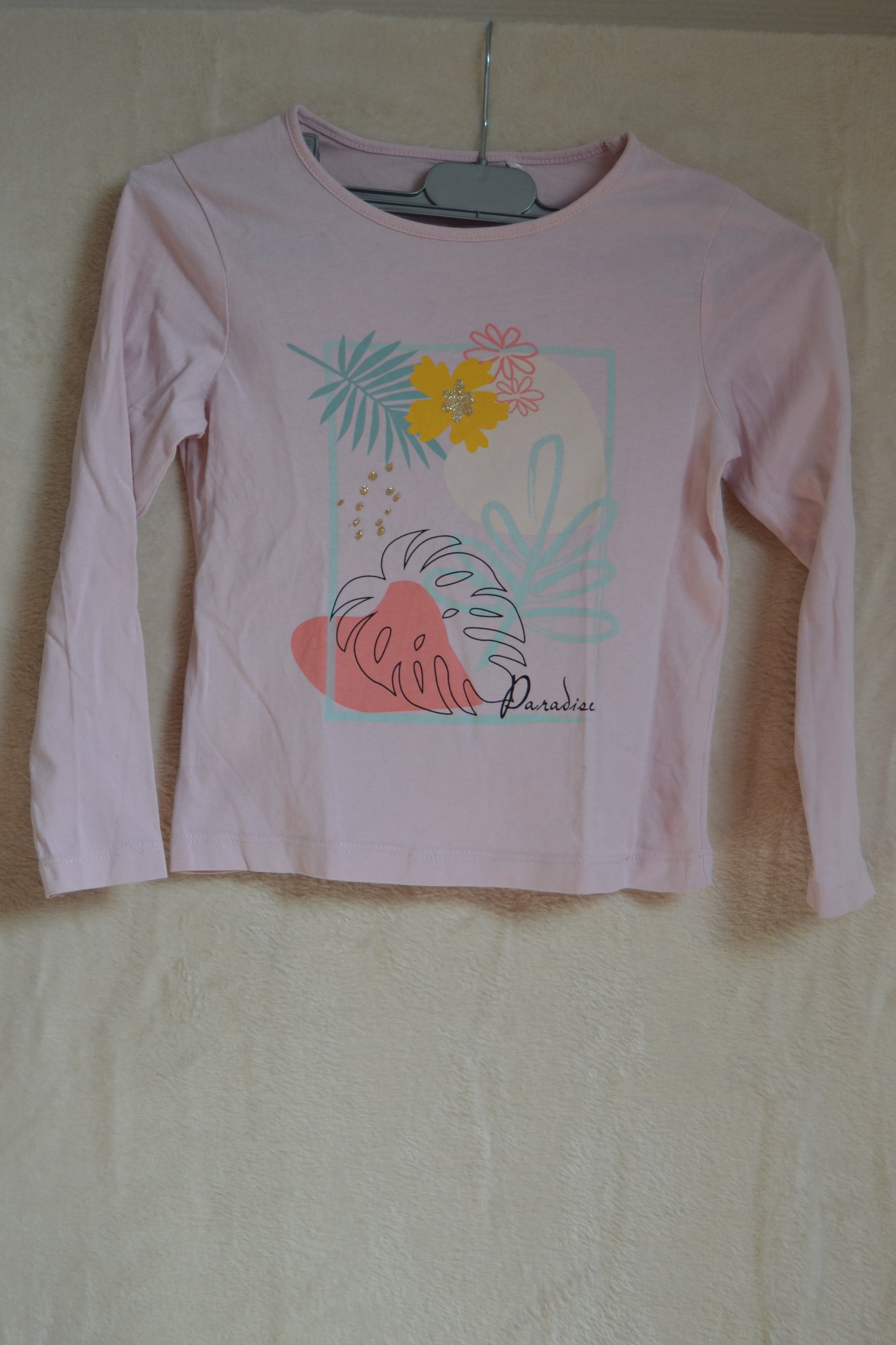 T-shirt Taille 6 Ans
