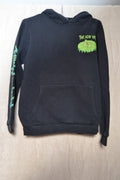 Rick and Morty Sweatshirt - Size XXS