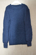 Pull Bleu à Paillettes Tape à l'Œil — 8 ans