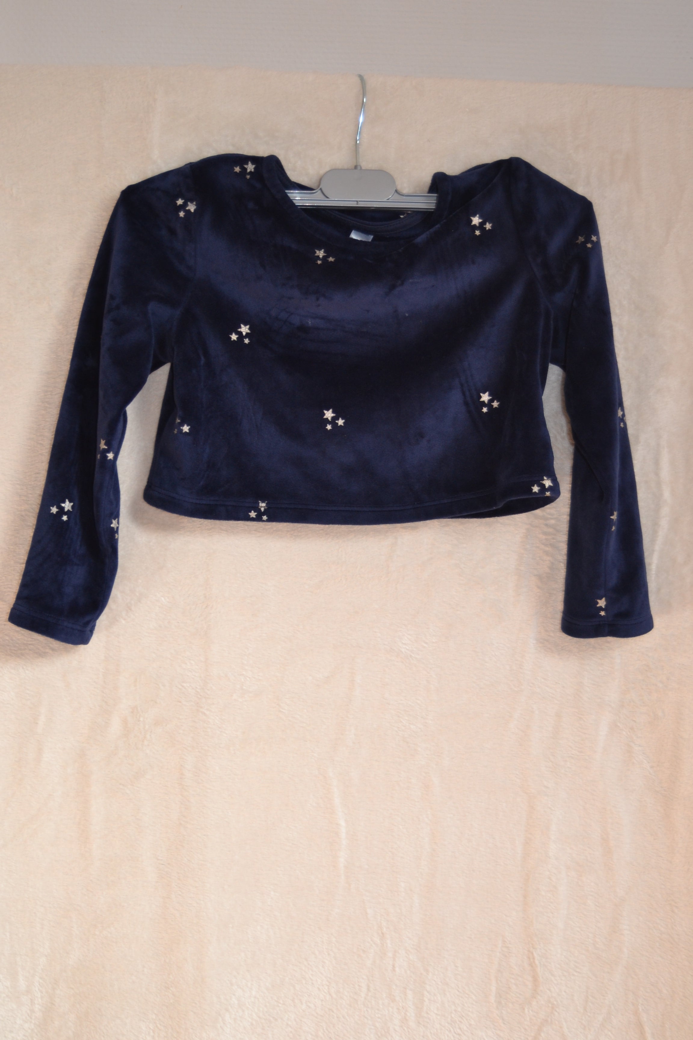 Crop top Taille 6ans