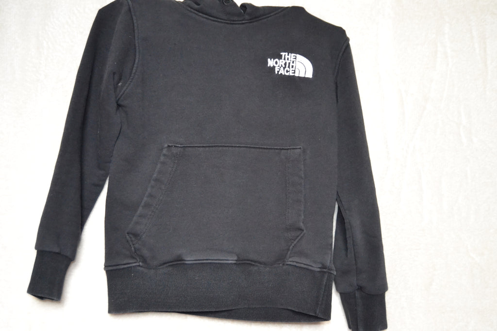 Sweat à capuche The North Face – 10 ans
