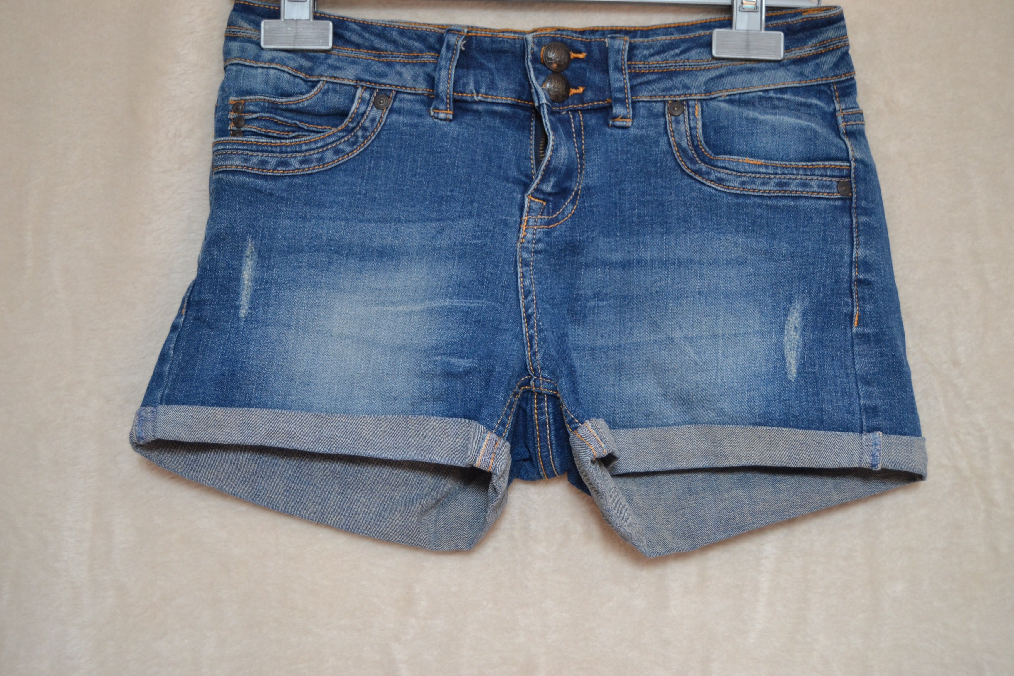 Short en Jean – Cache Cache | Taille 36