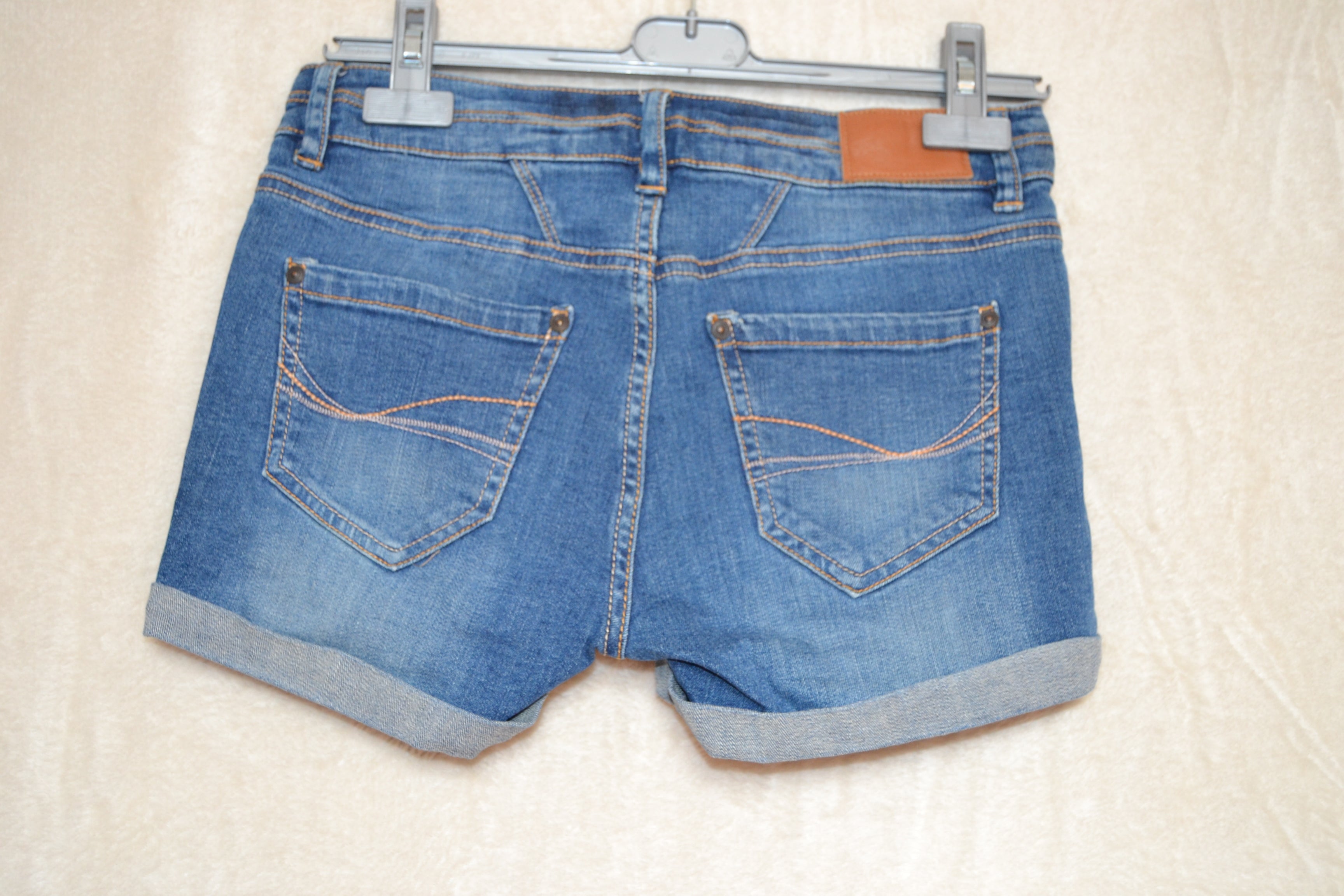 Short en Jean – Cache Cache | Taille 36