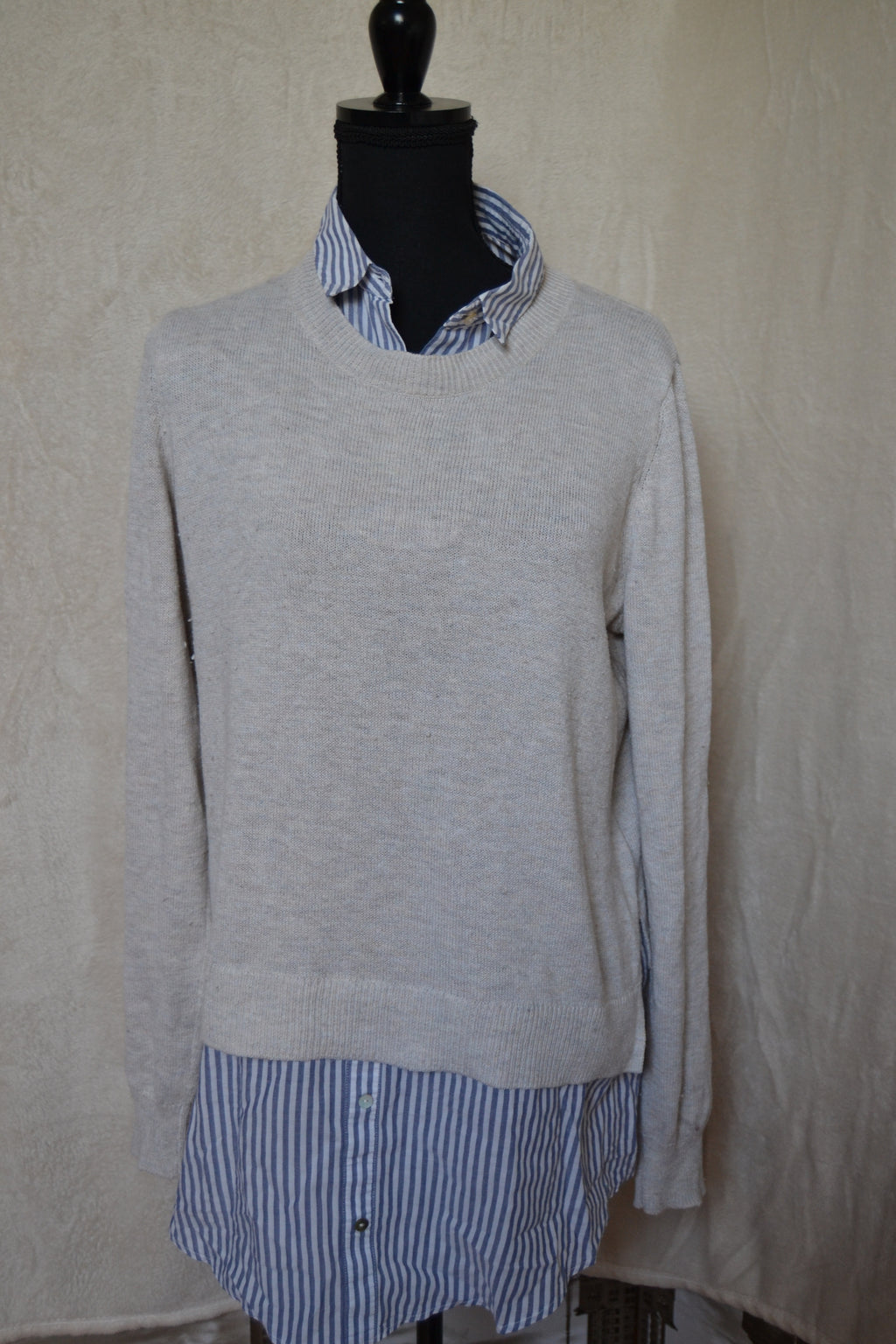 Pull H&M Femme – Taille M | Seconde main