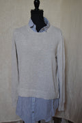 Pull H&M Femme – Taille M | Seconde main
