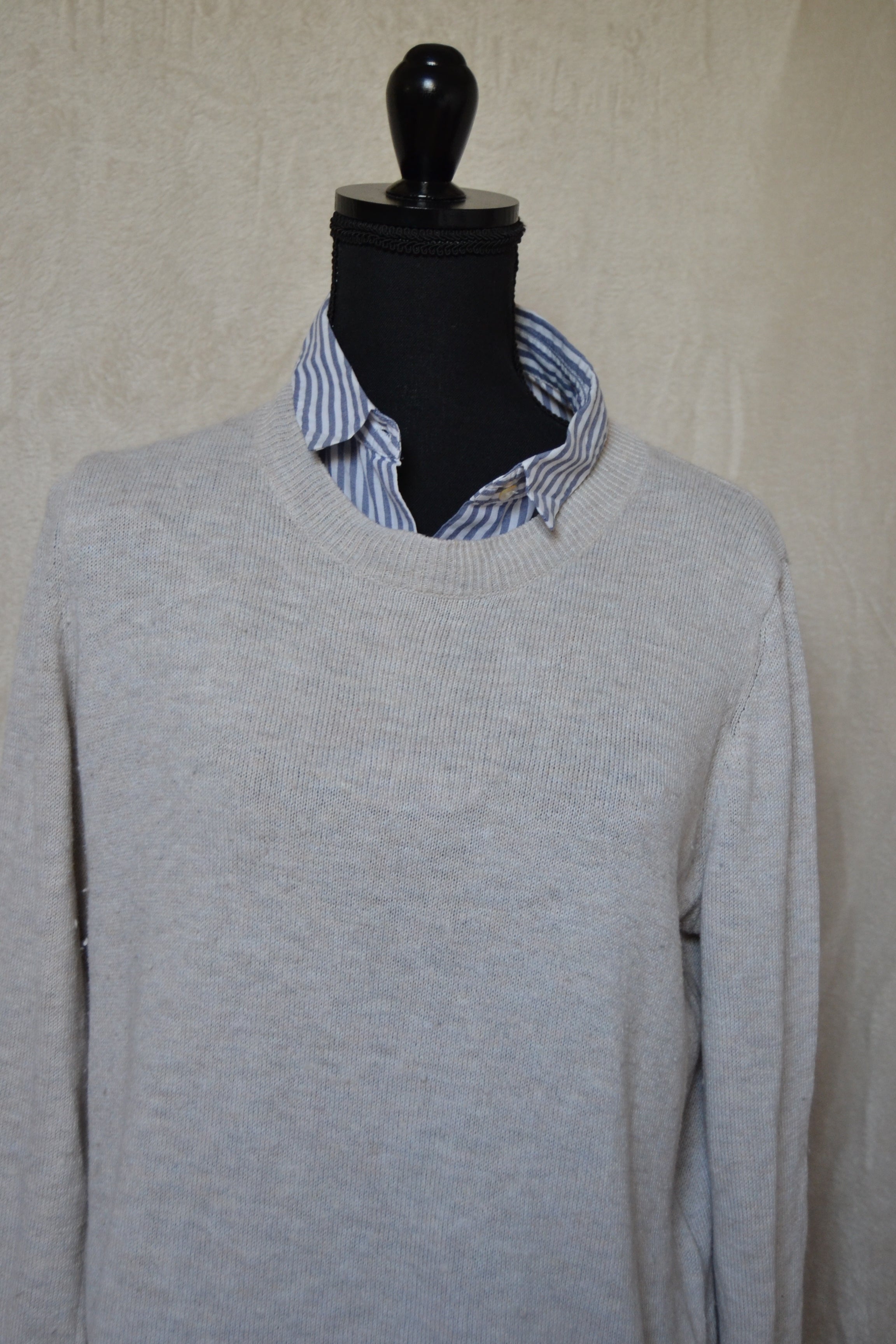 Pull H&M Femme – Taille M | Seconde main