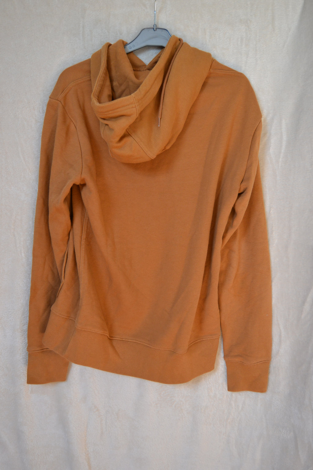 Sweat Homme Marron Clair Taille M