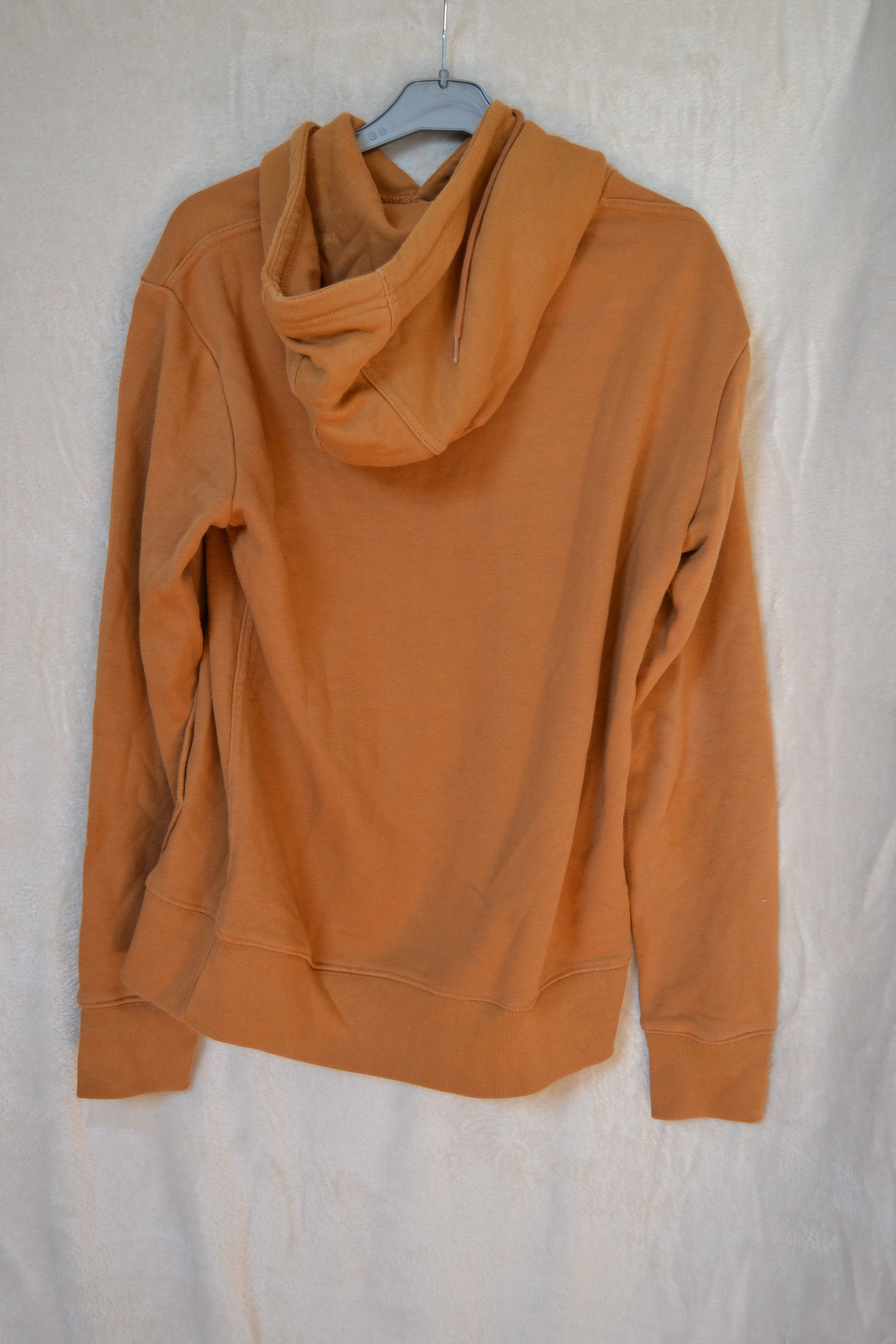 Sweat Homme Marron Clair Taille M